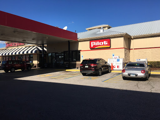 Pilot Travel Center