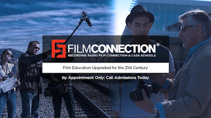 Film Connection Film Institute