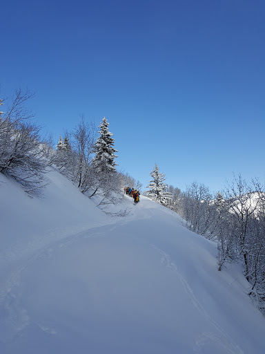 Ski Rental Service «Weber State University Outdoor Program», reviews and photos, 4022 Stadium Way #3301, Ogden, UT 84403, USA