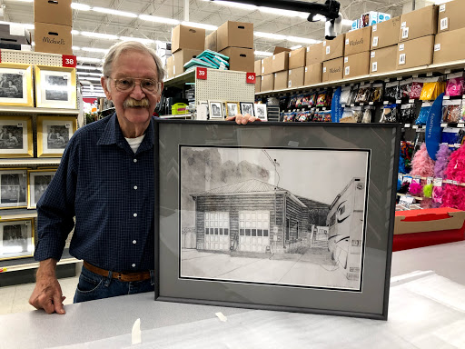 Craft Store «Michaels», reviews and photos, 1632 Gadsden Hwy, Birmingham, AL 35235, USA