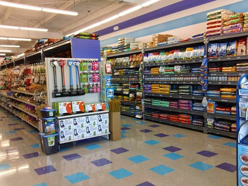 Pet Supply Store «Bow Wow and Meow Pet Supplies», reviews and photos, 1648 S 4th St, Allentown, PA 18103, USA