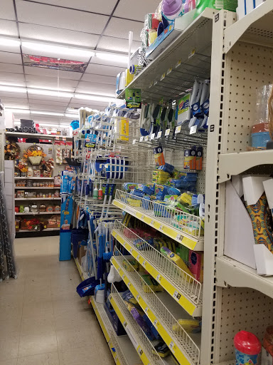 Discount Store «Dollar General», reviews and photos, 760 Foote Ave, Jamestown, NY 14701, USA