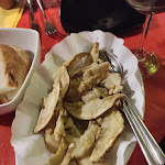 Photo n°1 de l'avis de Serena.e fait le 13/07/2021 à 12:49 sur le  Ristorante Al Corsica Orvieto à Orvieto