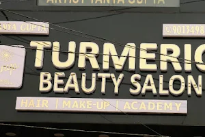 Turmeric Beauty salon image