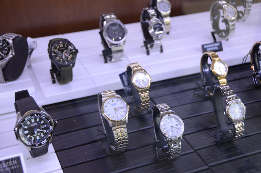 Jeweler «McKenzie & Smiley Jewelers», reviews and photos, 2794 Wilma Rudolph Blvd, Clarksville, TN 37040, USA