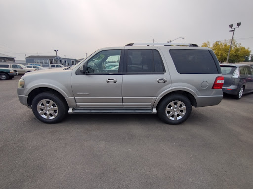 Used Car Dealer «Pacific Cars & Trucks», reviews and photos, 1735 State Hwy 99 N, Eugene, OR 97402, USA