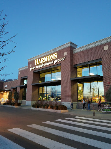 Grocery Store «Harmons Grocery», reviews and photos, 200 Station Pkwy, Farmington, UT 84025, USA