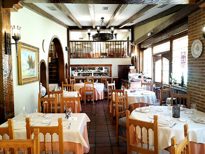 RESTAURANTE LAS DOS CASTILLAS