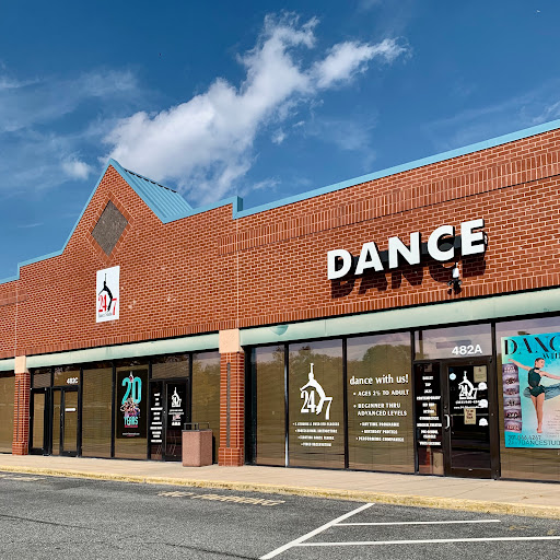 Dance School «24/7 Dance Studio», reviews and photos, 482 Prospect Blvd, Frederick, MD 21701, USA