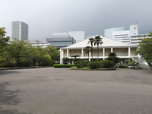 東京海洋大学