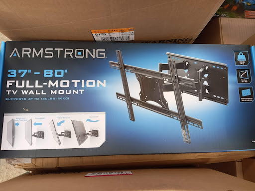 Hardware Store «Harbor Freight Tools», reviews and photos, 1650 Indianapolis Blvd #B, Schererville, IN 46375, USA