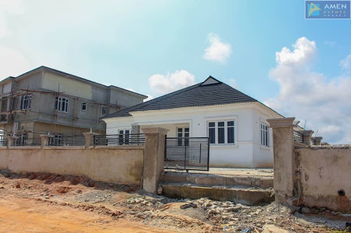 Amen Estate Phase 2, Eleko Beach Rd, 105101, Lagos, Nigeria, Tailor, state Lagos