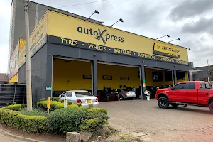 AutoXpress - Lusaka Road [Tyres & More] image