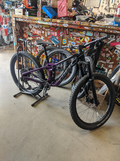 Evergreen Bicycle Outfitters, 29017 Hotel Way #101c, Evergreen, CO 80439, USA, 