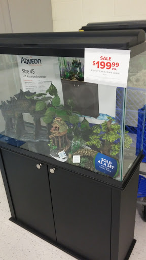 Pet Supply Store «PetSmart», reviews and photos, 1236 Greenbrier Pkwy, Chesapeake, VA 23320, USA