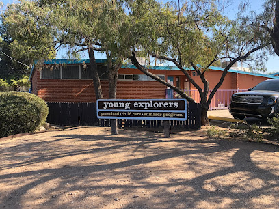 Young Explorers School