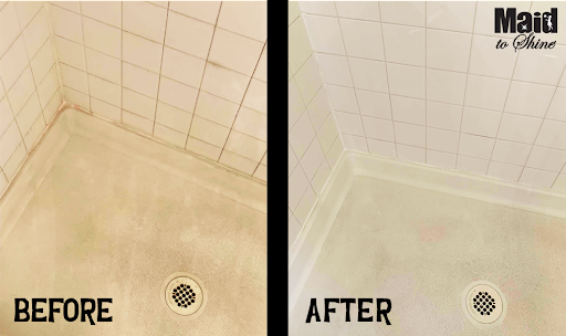 House Cleaning Service «Maid to Shine», reviews and photos, 2570 Sunbird Dr, Colorado Springs, CO 80918, USA