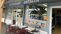 Photos du propriétaire du Restaurant grec Restaurant antalya à Verneuil-l'Étang - n°1