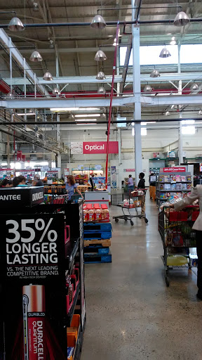 Warehouse club «BJ’s Wholesale Club», reviews and photos, 40 Black Rock Turnpike, Fairfield, CT 06825, USA
