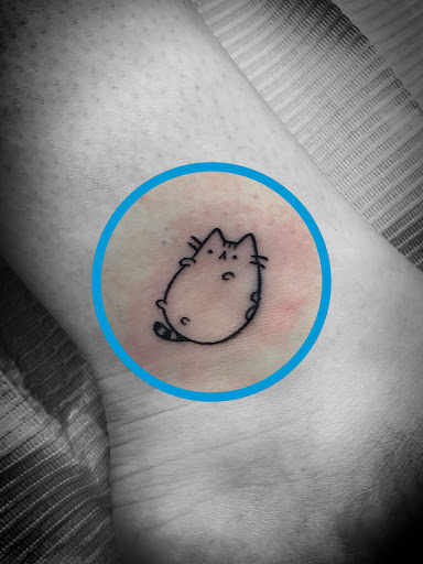 Find good tattoo ideas for females for your next unique tattoo in Northampton at Haven Body Arts Piercing & Tattoo