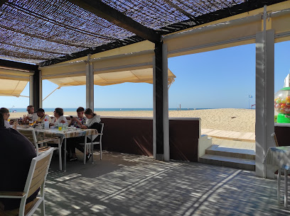 Restaurante Costa De La Luz - C. Miramar, 17, 21100 Punta Umbría, Huelva, Spain