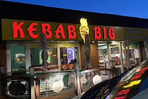 KEBAB BIG image