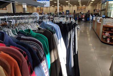 Goodwill Store & Donation Center