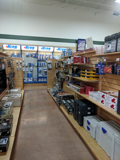 Woodworking Supply Store «Woodcraft of San Antonio», reviews and photos