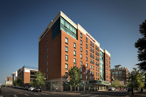 Hampton Inn & Suites Little Rock-Downtown