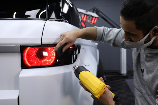 Pro Auto Design - Premium Auto Styling - Window Tinting Service image