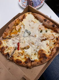 Pizza du Pizzeria Pizz'amore Villeurbanne 69100 - n°17