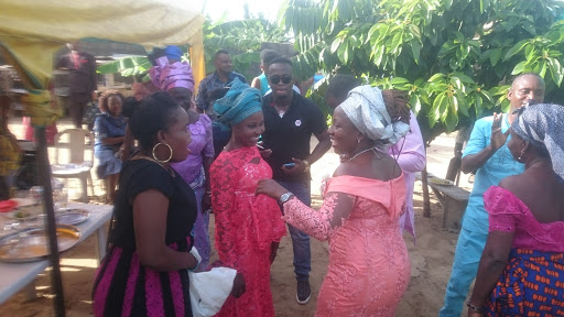 Namos Hotel International, Captain David Road Yodi (Praying Ground), Igbesa, Nigeria, Motel, state Lagos