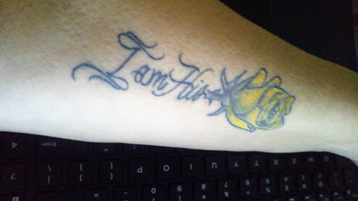 Tattoo Shop «Agape Ink Tattoo & Piercings», reviews and photos, 669 Atlanta Highway Southeast A, Winder, GA 30680, USA