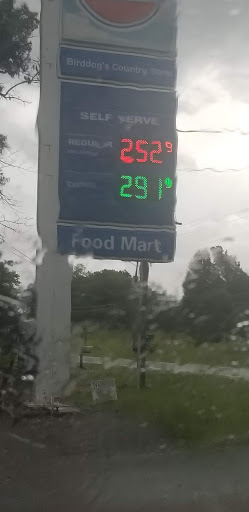 Grocery Store «Bird Dogs Country Store», reviews and photos, 10663 Kings Hwy, Montross, VA 22520, USA