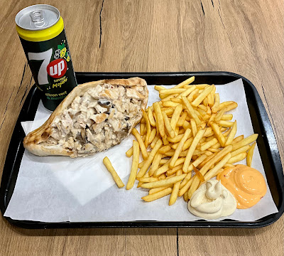 La Cucina Si Bello Si Buono à Montreuil