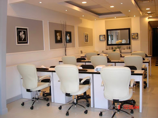 Nail Salon «Beauty Bar & Spa», reviews and photos, 21040 Sycolin Rd, Ashburn, VA 20147, USA