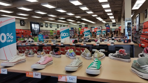 Shoe Store «Rack Room Shoes», reviews and photos, 240 meyerland plaza mall, Houston, TX 77096, USA