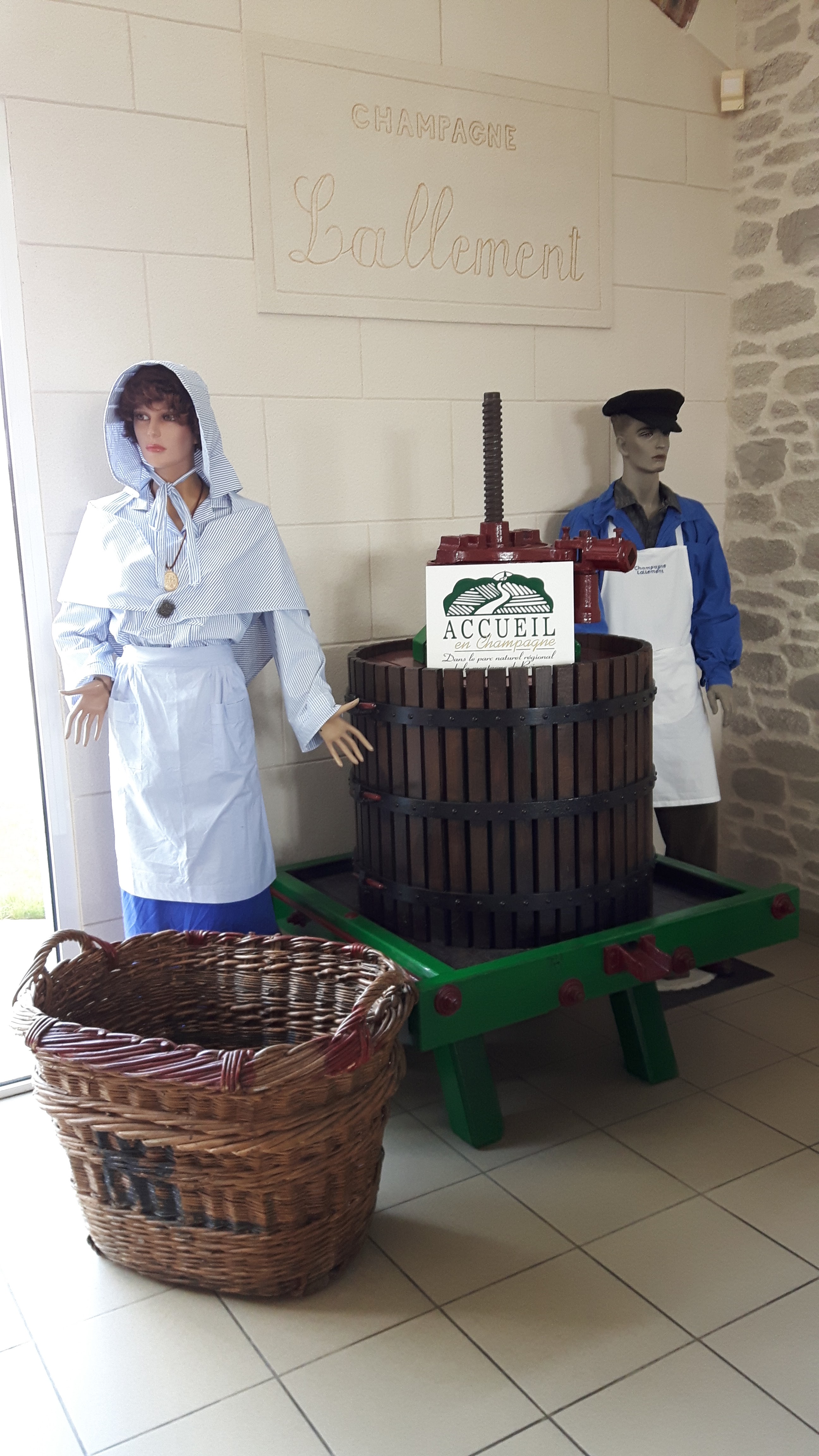 Photo n° 9 de l'avis de Martine. fait le 09/05/2018 à 15:00