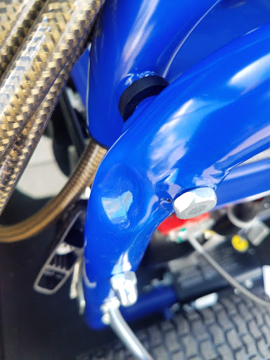 Motorcycle Dealer «Action Yamaha of New Jersey», reviews and photos, 108 Essex Ave, Metuchen, NJ 08840, USA