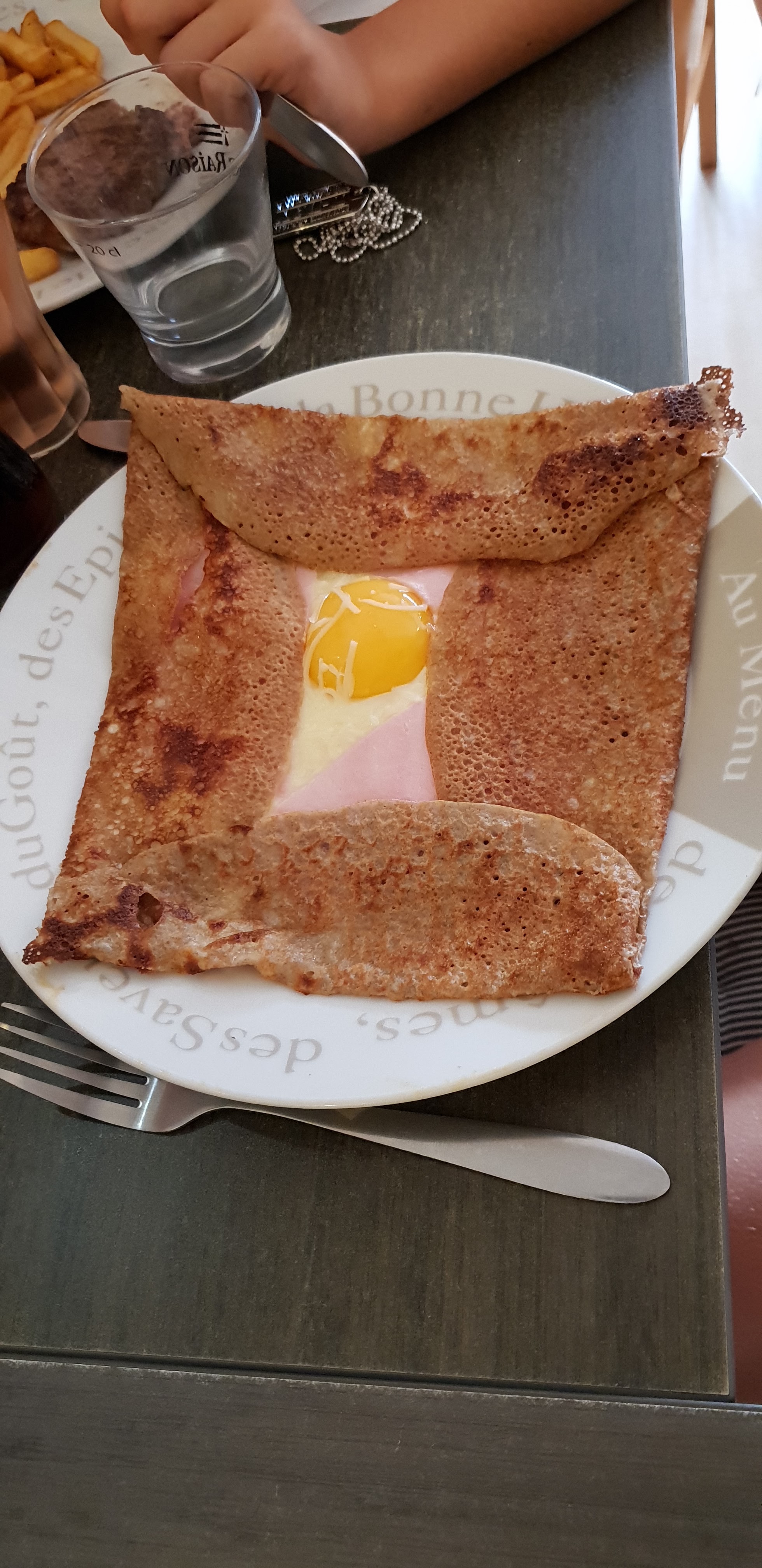 Photo n° 2 de l'avis de marc.9 fait le 05/08/2018 à 08:10
