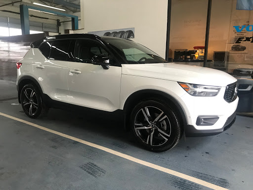 Volvo Dealer «Volvo Of Nashville», reviews and photos, 302 Murfreesboro Pike, Nashville, TN 37210, USA