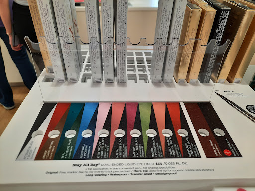 Hair Salon «Ulta Beauty», reviews and photos, 456 Pinnacle Pkwy, Bristol, TN 37620, USA