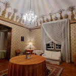 Photo n°13 de l'avis de Alessandro.u fait le 27/11/2022 à 12:34 sur le  Relais del Castello di Oviglio à Oviglio