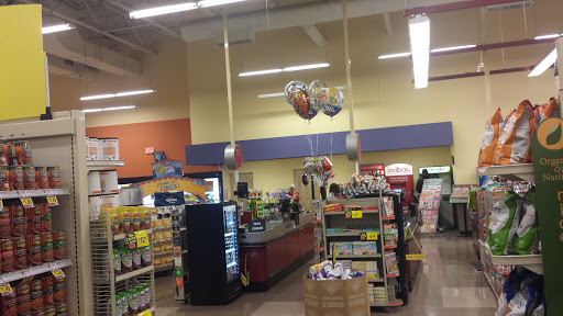 Grocery Store «Hannaford Supermarket», reviews and photos, 333 Massachusetts Ave, Lunenburg, MA 01462, USA