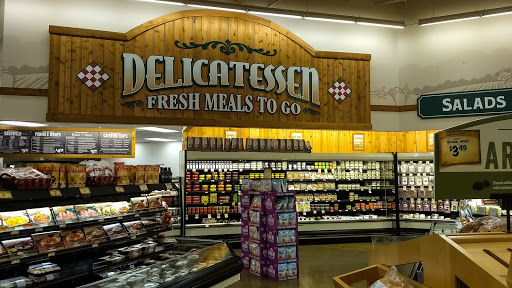 Health Food Store «Sprouts Farmers Market», reviews and photos, 5265 US-280, Birmingham, AL 35242, USA