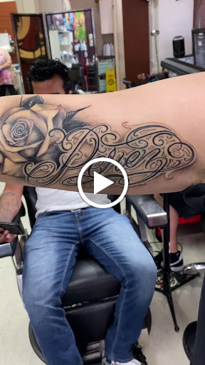 Explore minimal tattoo ideas for females, creative tattoo ideas in San Diego, available at Wylde Sydes Tattoo & Body Piercing