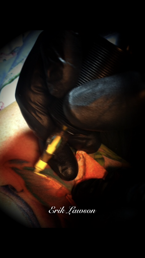 Tattoo Shop «Altered Art Tattoo & Piercing», reviews and photos, 1600 S Delsea Dr, Vineland, NJ 08360, USA