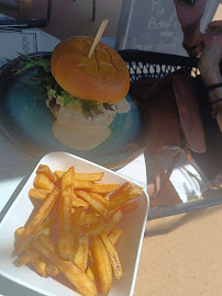 Plats et boissons du Restaurant La Cantine à Nîmes - n°18