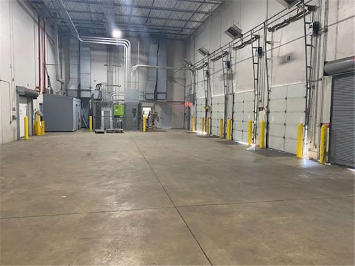 Self-Storage Facility «Southpoint Self Storage», reviews and photos, 6611 Southpoint Pkwy, Jacksonville, FL 32216, USA