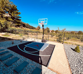 Photo n°3 de Terrain-basket.fr à Bidart ()